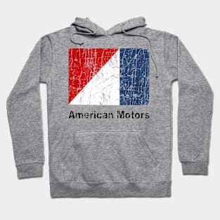 American Motors - Corporation 1954 Hoodie